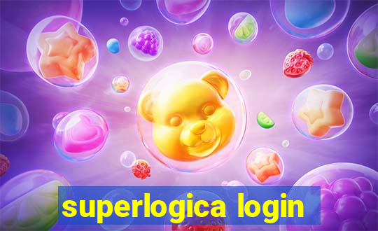 superlogica login